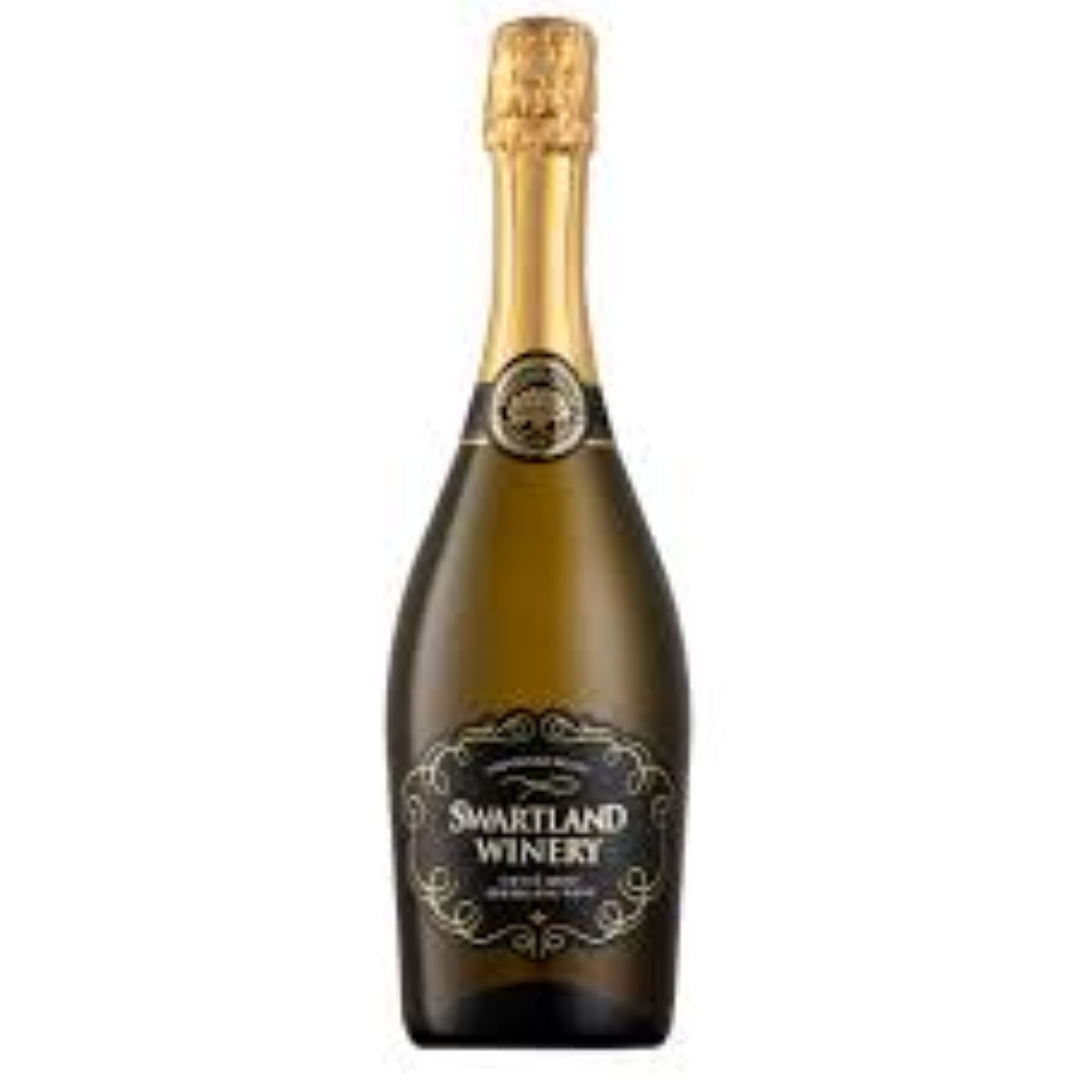 SWARTLAND CUVEE BRUT 750ML